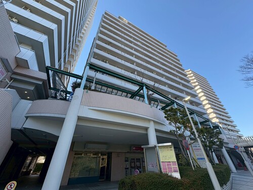 リプレ川口一番街の物件画像