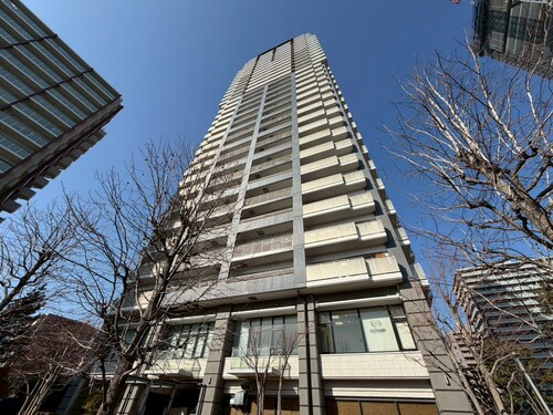 リビオタワー川口ミドリノの物件画像