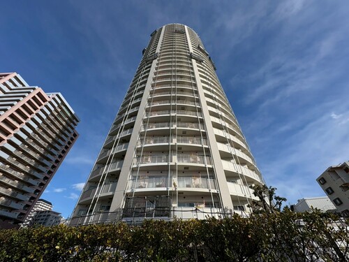 ドリームタワーキュアレジデンスの物件画像