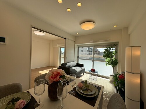 川口ホームズの物件画像