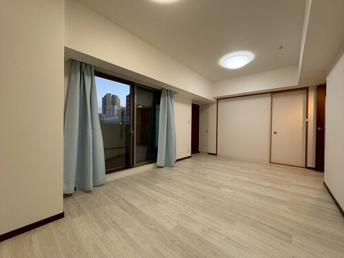 シャリエ川口本町グリーンマークスの物件画像