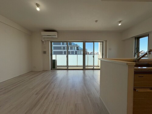 ガーラ・レジデンス川口市役所前の物件画像