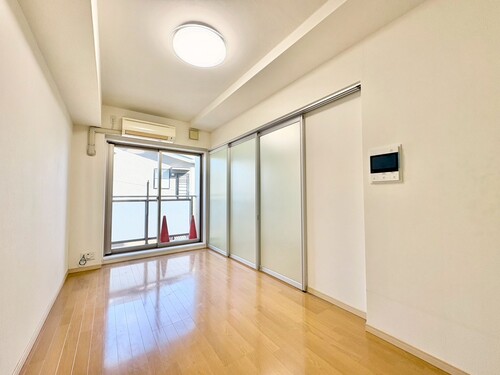 ベルアルシェ東高円寺の物件画像