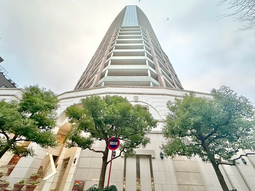 セントラルレジデンス新宿シティタワーの物件画像