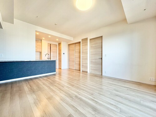 ブランズタワー豊洲の画像