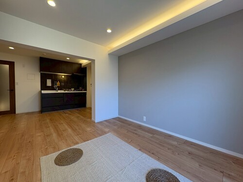 ライオンズマンション井荻第３の画像