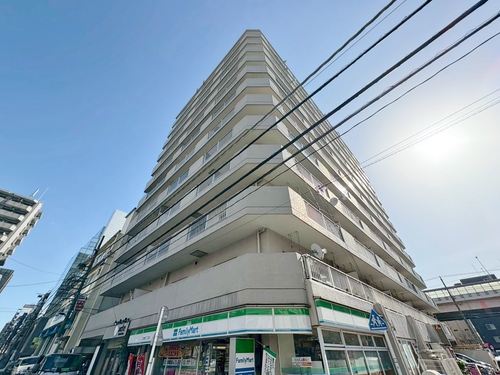 ドルミ錦糸町長谷川ビルの画像