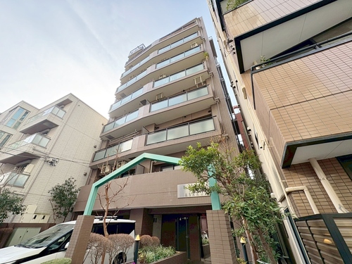 エバーグリーンパレス浅草の画像