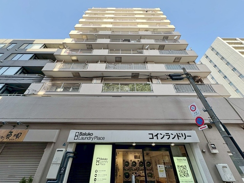 グレイス両国の物件画像