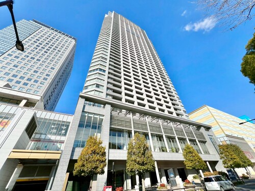 Ｂｒｉｌｌｉａタワー東京の画像