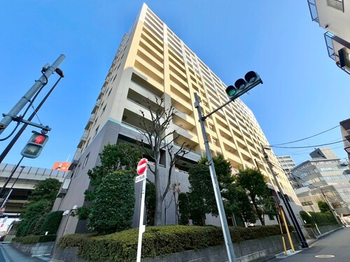 プラウド門前仲町の画像