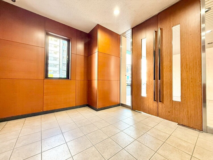 その他 綺麗に整備されており、行き届いた管理体制をうかがわせます。