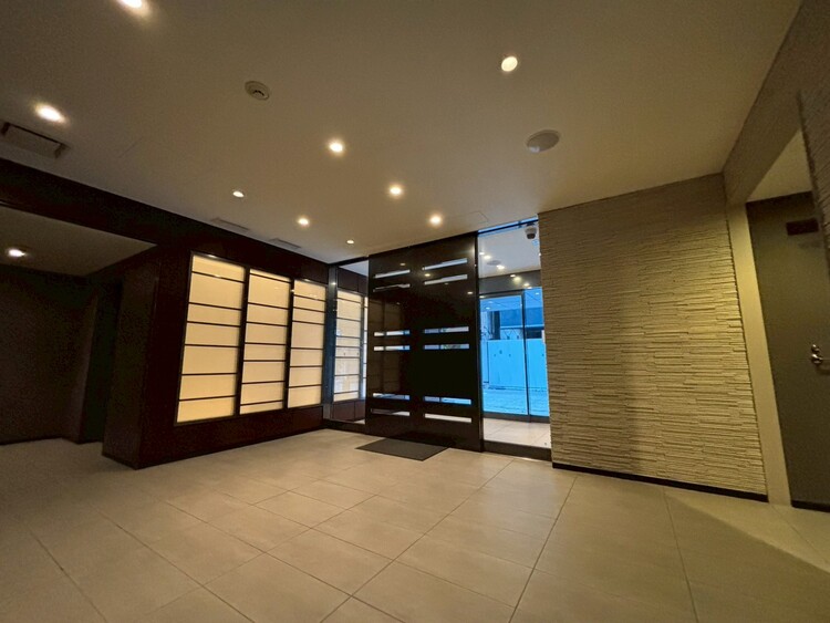 その他 綺麗に整備されており、行き届いた管理体制をうかがわせます。