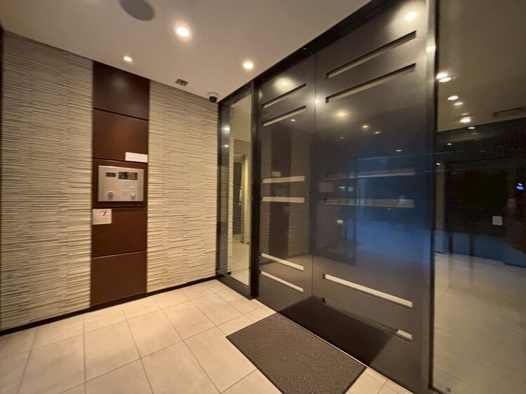 その他 解放的な空間となっております。