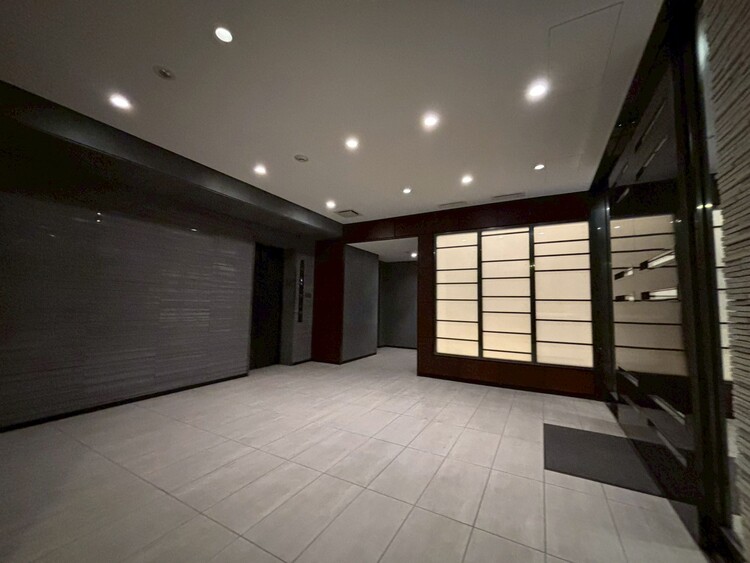 その他 館内は静寂な中が保たれており、管理が行き届いている印象を受けました。