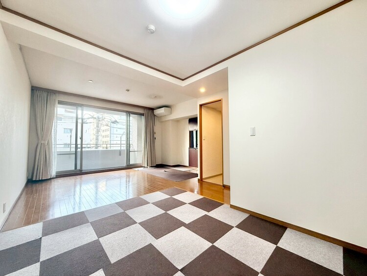 その他 通風・採光に優れ、心地よい光と風が溢れています。