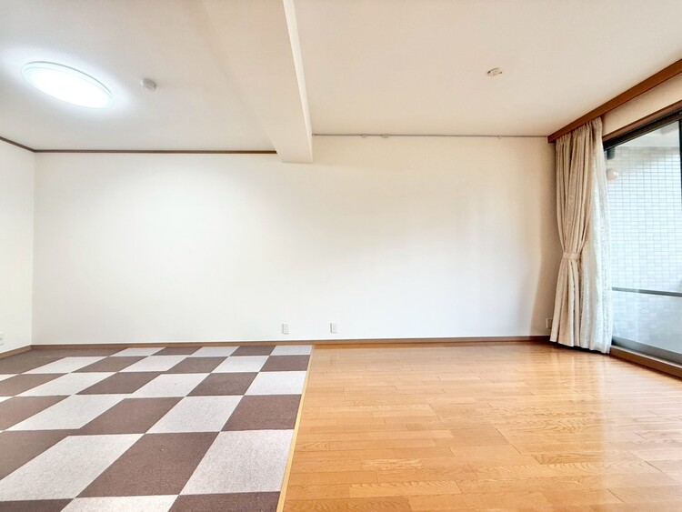 その他 充実した生活は伸びやかな居室空間から始まります。