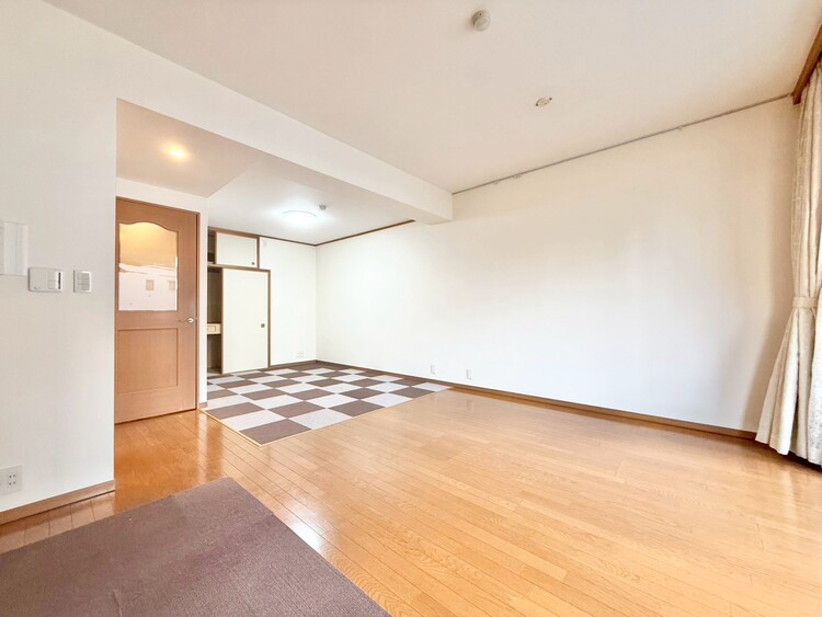 その他 伸びやかな空間のなかで、ゆったりとしたひとときを過ごせます。