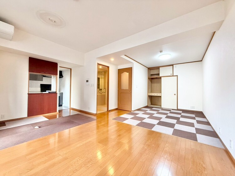 その他 居心地の良い空間に仕上がっております。