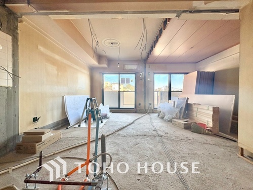 日神パレステージ赤羽台の物件画像