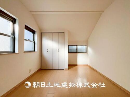 【緑区の物件探しは”地元”朝日土地建物へ】緑区青砥町 中古戸建の物件画像