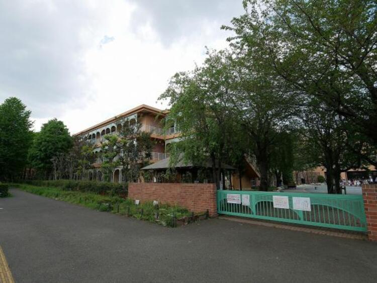 周辺 富士見小学校まで約673ｍ