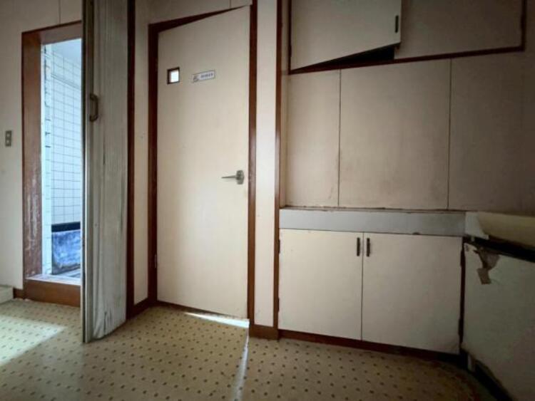 キッチン リフォーム終わり次第、写真更新させて頂きます。