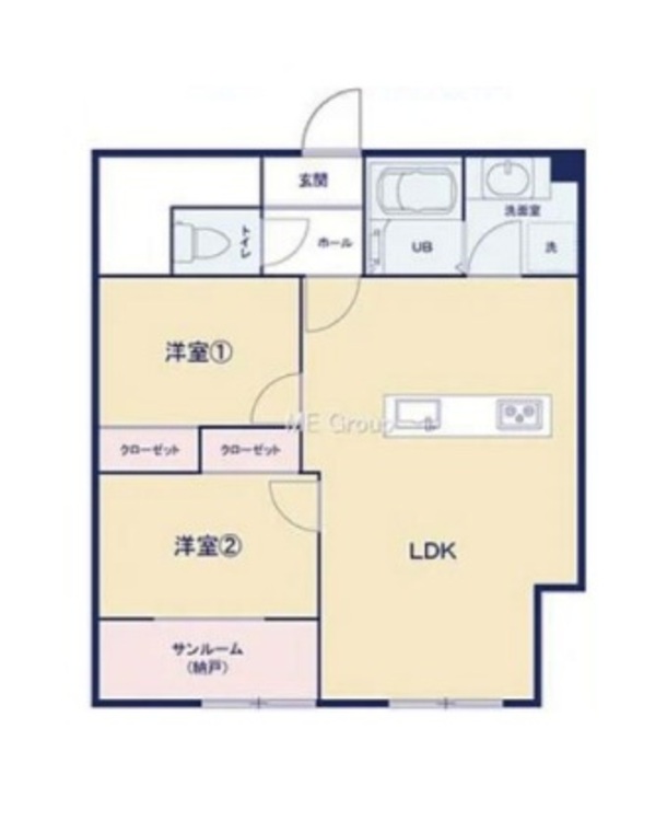 間取り 動線の良い間取りは住む人の使いやすさを一番に考えた設計です！計算されたゆとりとひかりが空間を演出！！永く住むを念頭に日々変化していくライフスタイルにも対応できるように思いやりのつまった間取りです！！！