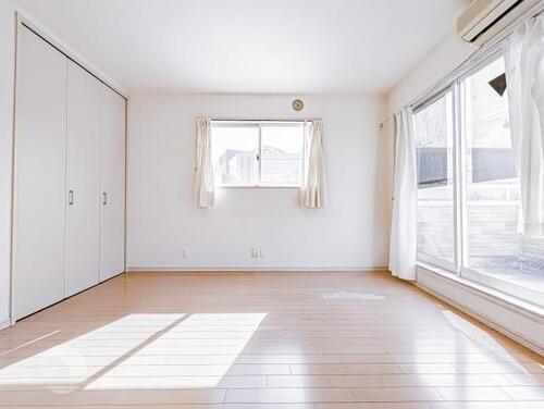 中古戸建　星川の物件画像