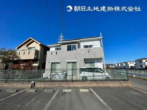 「淵野辺」駅　歩17分　相模原市中央区淵野辺本町1丁目の物件画像