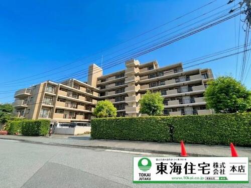 ハイホーム八千代緑が丘の物件画像