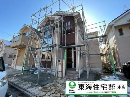 船橋市大穴南2丁目の物件画像