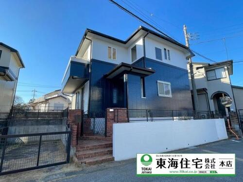 千葉市花見川区横戸町の物件画像