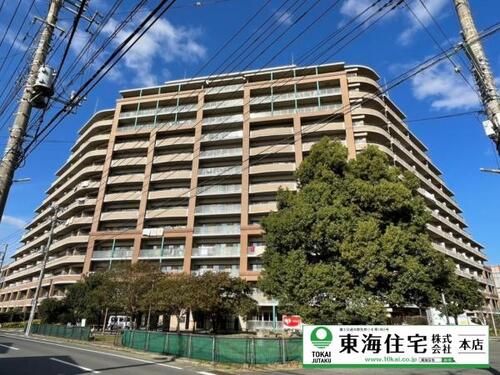 アルファグランデ八千代中央 二番街の物件画像