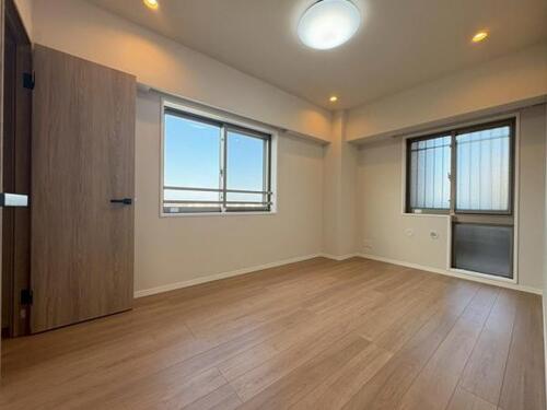 アルファグランデ八千代中央 二番街の物件画像