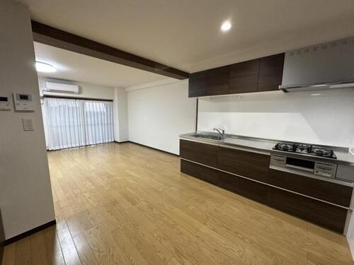 ローズタウン志津駅前の物件画像