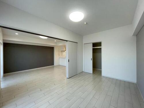 キャッスル新検見川の物件画像