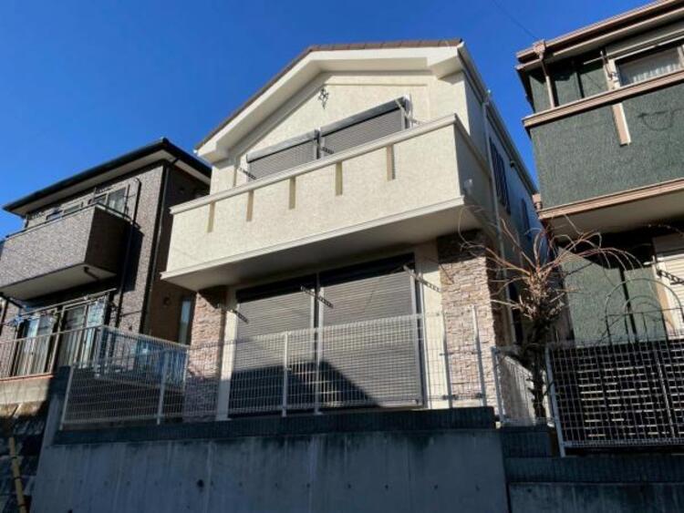 その他 陽当たり、風通し良好！たっぷりの陽光と風を迎える、開放的な住空間を、ぜひ現地でご確認ください！