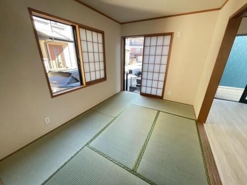 船橋市三山2丁目の物件画像