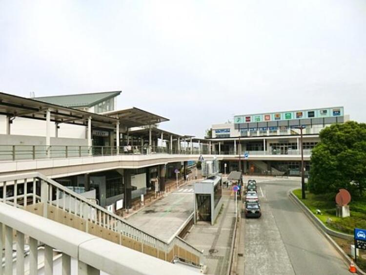周辺 東葉高速鉄道・京成松戸線「北習志野」駅まで徒歩15分