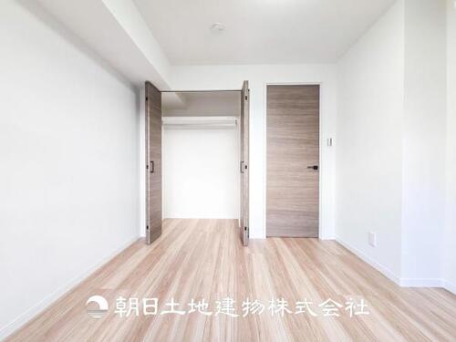 【安心を買うなら、朝日土地建物へ】オークハイツ大倉山の物件画像