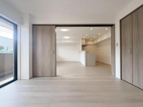 日神パレステージ弘明寺の物件画像