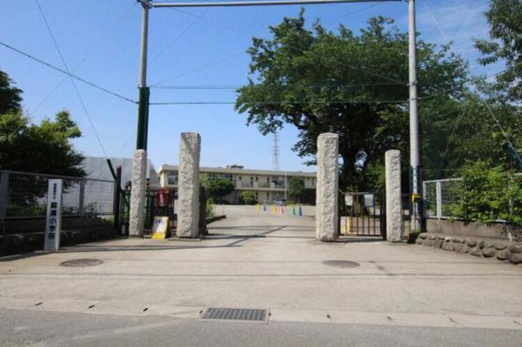 周辺 麻溝小学校まで約2741ｍ