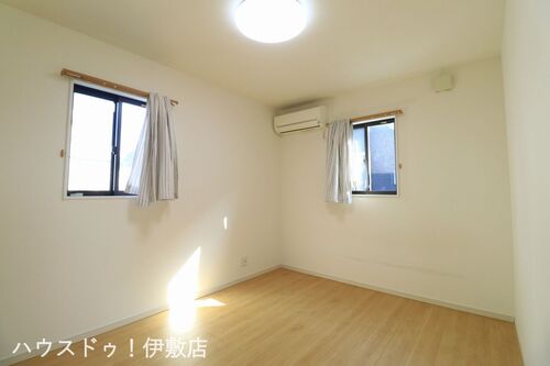 城山２丁目　中古戸建の物件画像