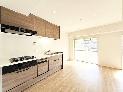 テラスハウスヴィップ目白の画像