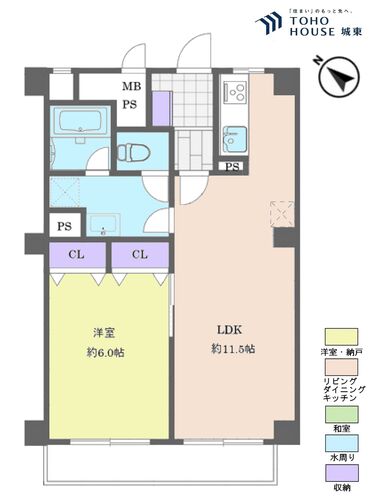 上板橋サンライトマンションＢ棟の物件画像