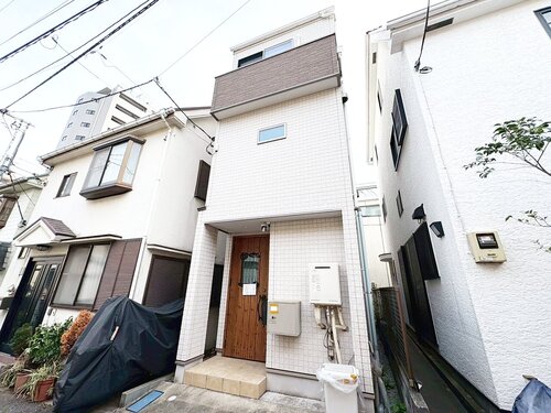 豊島区上池袋３丁目の物件画像