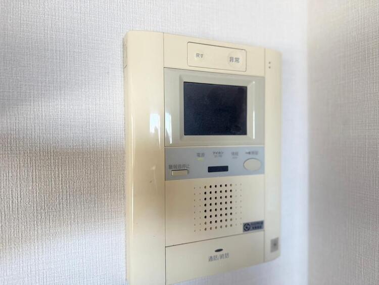 設備 快適と分かりやすさを合わせた優しい設計。「見える安心」をカタチにしました。