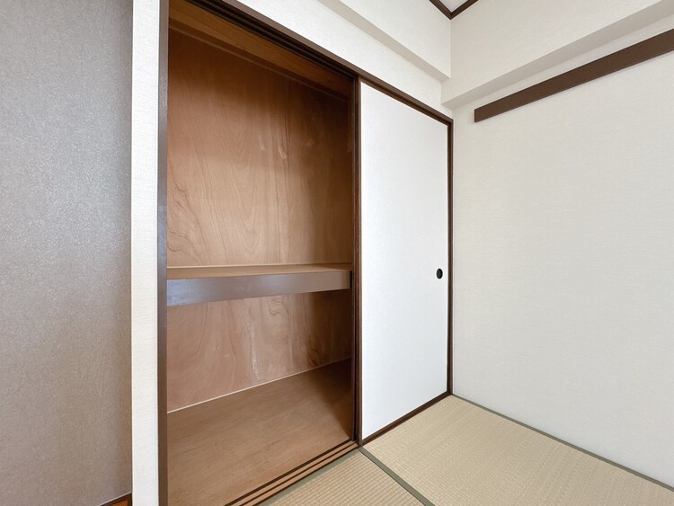 収納 暮らし心地を大きく左右する収納を、適材適所に配置し使い勝手を考慮しました。