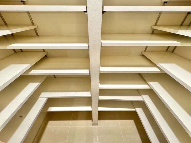 収納 居室にはクローゼットがあり、荷物もスッキリ収納して快適にお過ごしいただけます。